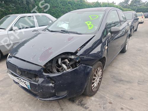 Used Parts FIAT GRANDE PUNTO (199_) 1.2 (65 hp) 4338659