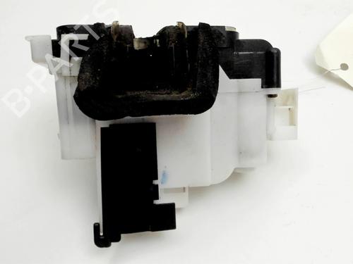 rear-right-lock-opel-combo-box-bodympv-x12-2012-26666514 main image
