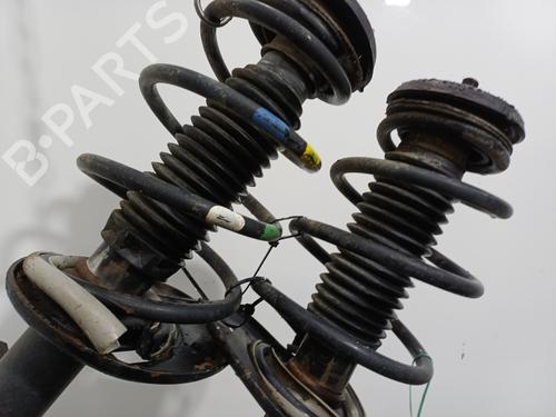 Left front shock absorber PEUGEOT PARTNER Box Body/MPV 1.6 HDi 16V | BP36438541M16 - Image 2
