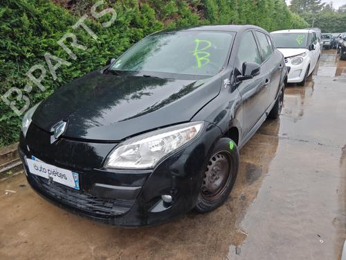 AC compressor RENAULT MEGANE III Hatchback (BZ0/1_, B3_) 1.5 dCi (BZ0C) | BP39229044M34 - Image 15
