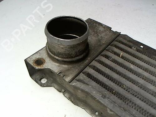 Intercooler MERCEDES-BENZ VITO / MIXTO Van (W639) 115 CDI (639.601, 639.603, 639.605) | BP20474882M30