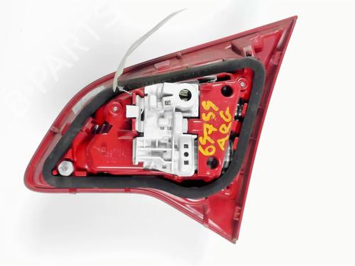 Left tailgate light OPEL MERIVA B MPV (S10) 1.4 (75) | BP20465379C79 