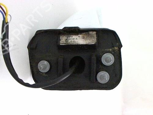 Right mirror OPEL AGILA (A) (H00) 1.0 12V (F68) | BP20436223C27 