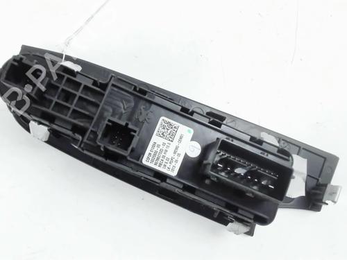 Left front window switch CITROËN C4 Picasso II 1.6 HDi / BlueHDi 115 | BP30689158I27
