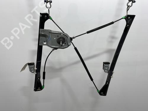 Used Front right window mechanism VW POLO III (6N1) 60 1.4 (60 hp) 27366239