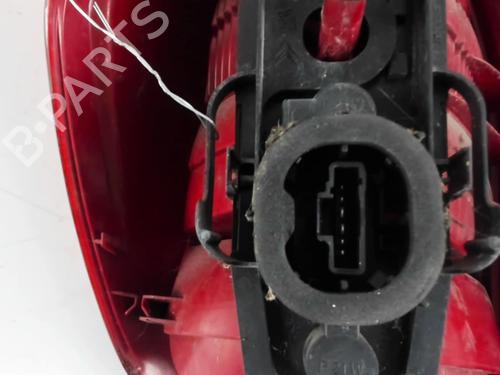 Right taillight CITROËN C2 (JM_) 1.4 HDi | BP30890824C35 