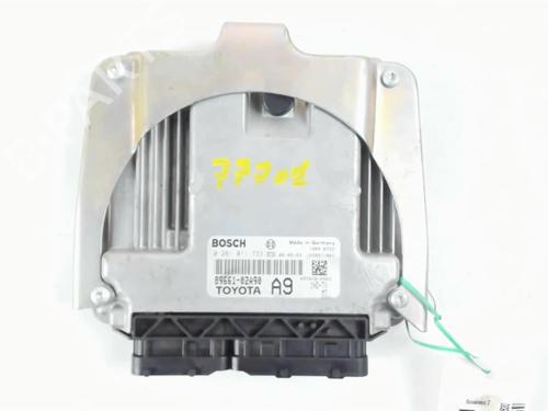 Used Engine control unit (ECU) TOYOTA COROLLA (_E12_) 1.4 D (NDE120_, NDE120R) (90 hp) 32138791