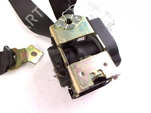 Rear right belt tensioner BMW 3 Touring (E46) 330 d | BP20391965C90 