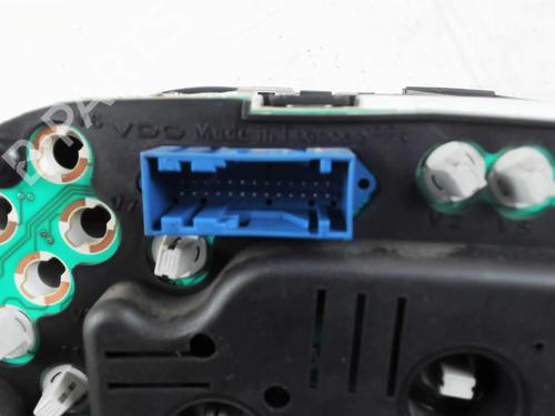 Instrument cluster PEUGEOT 306 Break (7E, N3, N5) 2.0 HDI 90 | BP29625474C47 