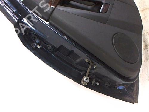 Dør høyre bak OPEL VECTRA C (Z02) 2.2 DTI 16V (F69) | BP20477132C5 