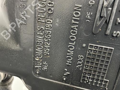 Bensintank PEUGEOT 206 Hatchback (2A/C) 1.4 i | BP30755981C62 