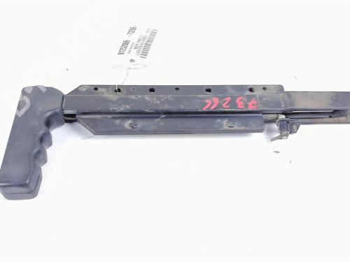 Used Hand brake Hand brake RENAULT MASTER I Van (T__) 35 2,5 TD (94 hp) 21238581 21238581