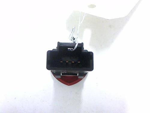 Warning switch RENAULT CLIO II (BB_, CB_) 1.2 (BB0A, BB0F, BB10, BB1K, BB28, BB2D, BB2H, CB0A,... | BP20452207I22 