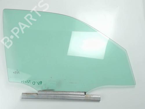 Front right door window MERCEDES-BENZ E-CLASS (W210) E 220 D (210.004) | BP20450466C19 
