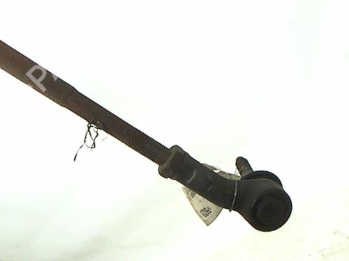 Steering rack VW GOLF II (19E, 1G1) 1.6 D | BP21206107M22 