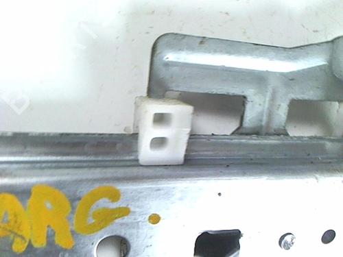 Rear left window mechanism MERCEDES-BENZ A-CLASS (W168) A 170 CDI (168.009, 168.109) | BP20448092C24 