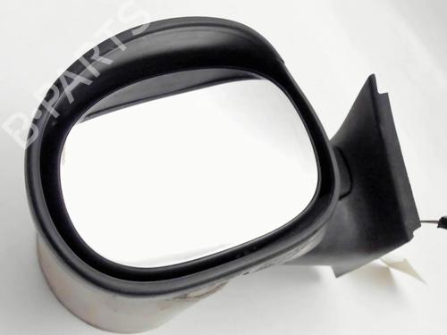 Left mirror CITROËN C3 Pluriel (HB_) 1.6 | BP22103682C26 