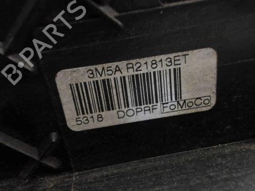 Front left lock FORD FOCUS II (DA_, HCP, DP) 1.6 TDCi | BP29625460C98