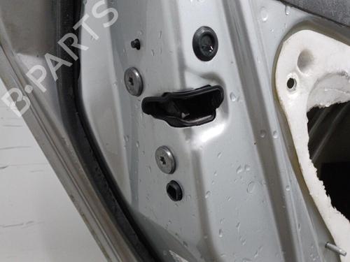 Dør venstre bak PEUGEOT 407 SW (6E_, 6D_) 2.0 HDi (140 hp) 20451153