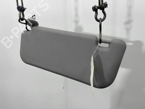 Left sun visor TOYOTA YARIS (_P9_) 1.0 VVT-i (KSP90_, KSP90R) | BP29921942I1 