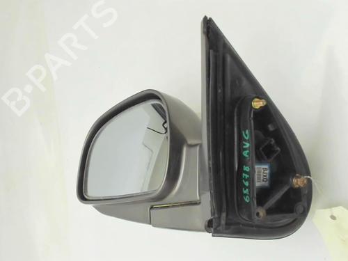 Left mirror HYUNDAI SANTA FÉ I (SM) 2.0 CRDi 4x4 | BP20441489C26 