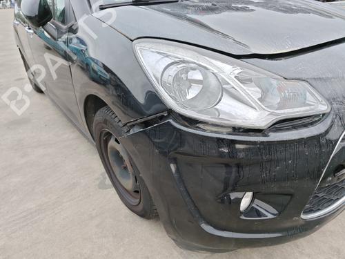 Right headlight CITROËN C3 II (SC_) 1.4 HDi 70 (SC8HZC, SC8HR0, SC8HP4) | BP39486354C29 - Image 11