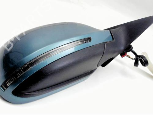 Right mirror AUDI A5 (8T3) 1.8 TFSI | BP30975675C27 