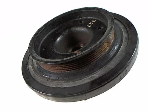 Pulley MERCEDES-BENZ M-CLASS (W163) ML 270 CDI (163.113) | BP20409663M122 