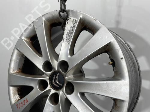 Rim CITROËN C5 III Break (RW_) 1.6 HDi 110 | BP30547938C45