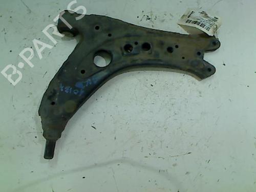 Used Right front suspension arm SEAT IBIZA III (6L1) 1.4 TDI (75 hp) 22913714
