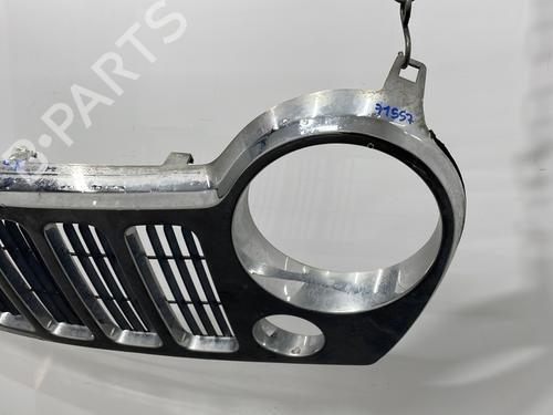 Grille JEEP CHEROKEE (KJ) 2.8 CRD 4x4 | BP28677226C40 