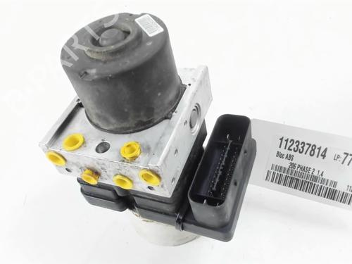 ABS Bremseaggregat PEUGEOT 206 Hatchback (2A/C) 1.4 HDi eco 70 | BP29375048M43 