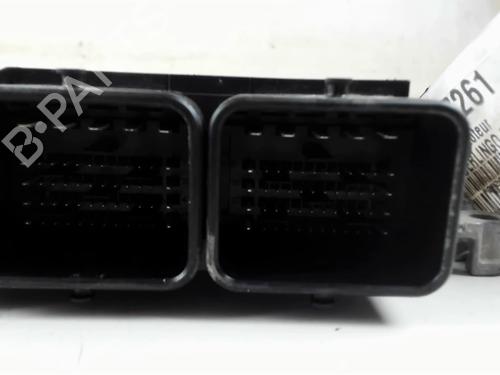 Engine control unit (ECU) CITROËN BERLINGO Box Body/MPV (B9) 1.6 HDi / BlueHDi 75 | BP27091813M57 - Image 5