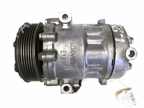 AC compressor OPEL MERIVA A MPV (X03) 1.4 16V Twinport LPG (E75) | BP20470334M34 