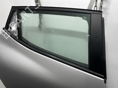 Right rear door RENAULT CLIO IV (BH_) 1.2 16V | BP31839443C5