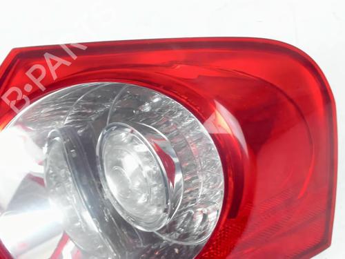 Right taillight VW PASSAT B6 Variant (3C5) 2.0 TDI 16V | BP29956736C35