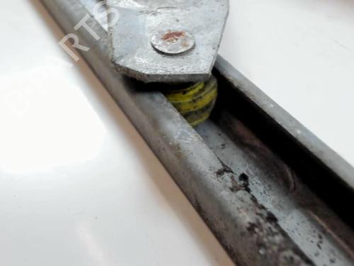 Rear right window mechanism ROVER 45 I Saloon (RT) 2.0 iDT | BP21236589C25 