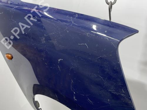 Right front fenders OPEL AGILA A (H00) 1.2 16V (F68) | BP20437487C42 