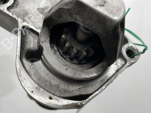 Starter TOYOTA PROACE Van (MDZ_) 1.6 D4d (MDZ2) | BP27187020M8 