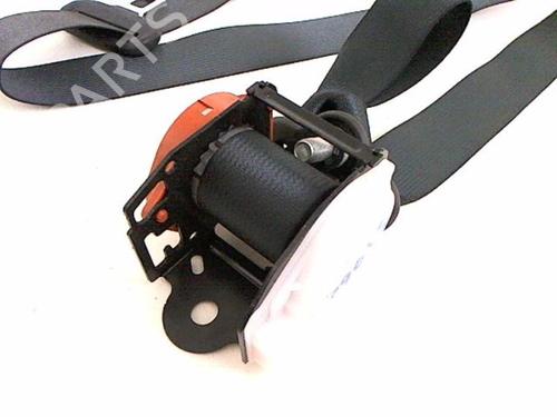 Rear right belt tensioner OPEL AGILA B (H08) 1.3 CDTI (F68) | BP20460264C90