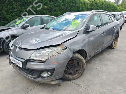 Used Parts RENAULT MEGANE III Grandtour (KZ0/1)  1.5 dCi (KZ09, KZ0D, KZ1G, KZ29, KZ14, KZ1W, KZ10, KZ1F,...  4826965