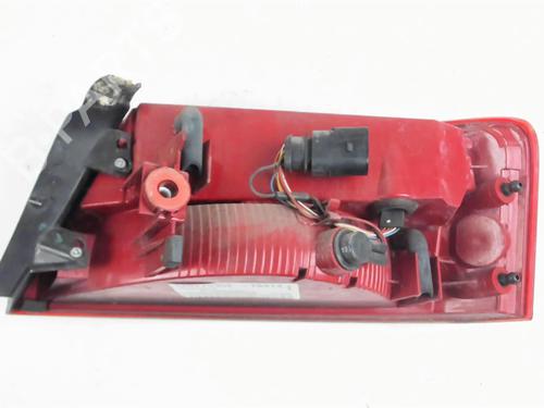 Left taillight AUDI A5 (8T3) 2.0 TFSI | BP36149772C34 - Image 6