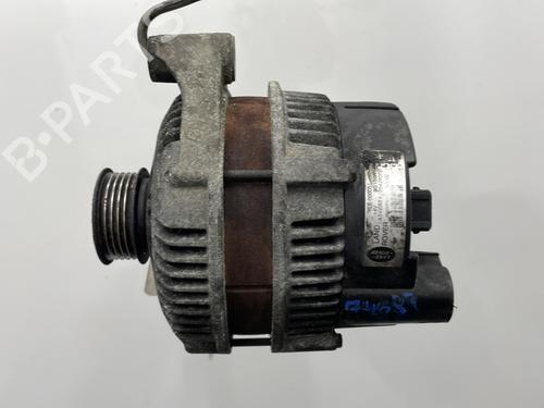 Used Alternator Alternator LAND ROVER RANGE ROVER III (L322) 3.0 D 4x4 (177 hp) 23400386 23400386