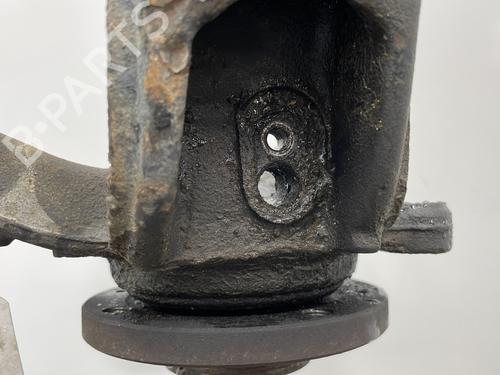 Right front steering knuckle PEUGEOT 208 I (CA_, CC_) 1.6 HDi / BlueHDi 75 | BP27481888M26 