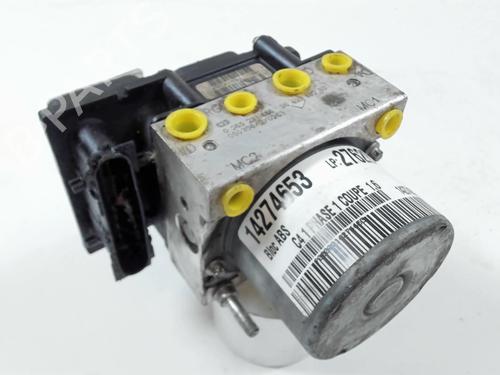 ABS pump CITROËN C4 Coupe (LA_) 1.6 HDi | BP20435784M43 