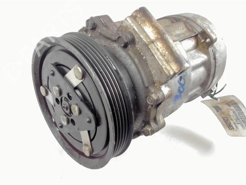 AC compressor ROVER 25 I Hatchback (RF) 1.1 16V | BP20428740M34 