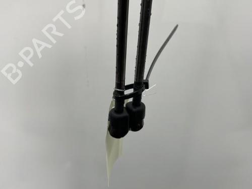 Tailgate lift support OPEL ZAFIRA A MPV (T98) 2.0 DI 16V (F75) | BP20441246C138 