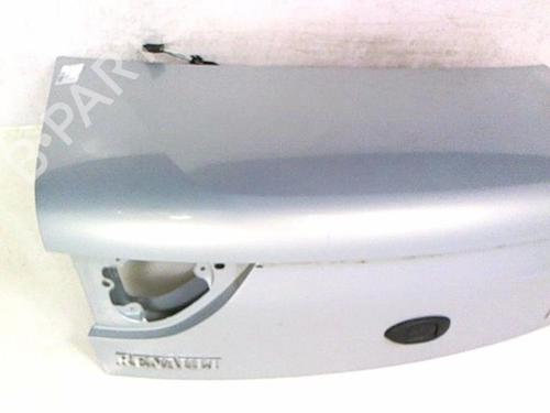 Tailgate RENAULT MEGANE I Classic (LA0/1_) 1.6 16V (LA00, LA04, LA0B, LA11, LA16, LA19, LA1J, LA1K,... | BP20477603C6 