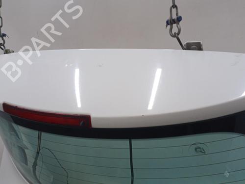 Tailgate RENAULT MEGANE II (BM0/1_, CM0/1_) 1.9 dCi | BP20468199C6 