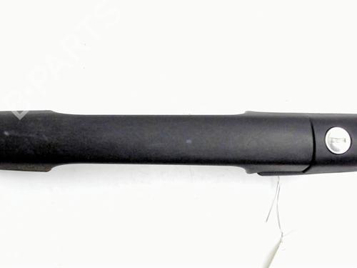 Used Front left exterior door handle MERCEDES-BENZ SPRINTER 2-t Van (B901, B902) 208 CDI (901.661, 901.662, 902.661, 902.662) (82 hp) 33131029
